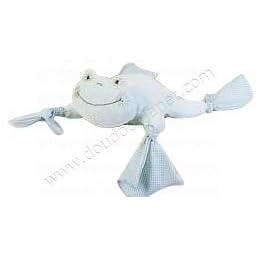 Takinou Patchwork Frog (400126)