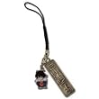 Death Note Cell Phone Charm - SD L