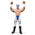 WWE CLASSIC SUPERSTARS FIGURES #20 - REY MYSTERIO