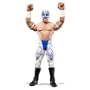 WWE CLASSIC SUPERSTARS FIGURES #20 - REY MYSTERIO