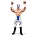 WWE CLASSIC SUPERSTARS FIGURES #20 - REY MYSTERIO