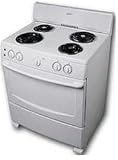 Review Sunbeam  / Sunbeam : SNS3EMNCAW Electric Range