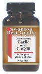 Garlic With Coq10 200 Caps