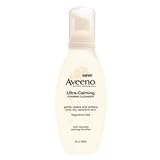 Aveeno Ultra-Calming Foaming Cleanser - 6 Oz