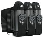 Empire 08 Liquid Pack SE Paintball Harness 3+4 - Mercury