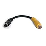 STARTECH.COM 6IN S-VIDEO TO COMPOSITE VIDEO CABLE Lifetime Warranty Popular High Quality New Knowing God: Walking through the Book of Books