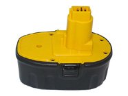 18.00V,1500mAh,Ni-Cd,Replacement Power Tools Battery for DEWALT DC9096, DE9039, DE9095, DE9096, DW9095, DW9096