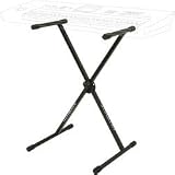 X-Style Keyboard Stand