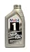 Produkt-Bild: Mobil 1 Peak Life 5W-50 (Nachf. von Rally 5W-50) / 1-Liter-Dose