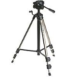 Velbon CX-470 Deluxe Lightweight Photographic/Video Tripod