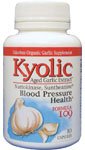 Kyolic Garlic Formula 109 Blood Pressure Health 21wSOZ5GZ6L. SL160 Kyolic Garlic Formula 109 Blood Pressure Health