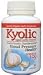 Kyolic Garlic Formula 109 Blood Pressure Health (80 Capsules)