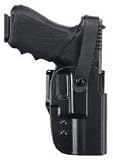 Paddle Right Hand Size Glock 17 22 19 23 Uncle Mike's Kydex Thumb Break Holster