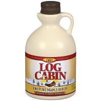 Maple Crest 100% Maple Syrup, 32-ounce