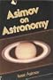Asimov On Astronomy