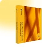 Symantec Mail Security for Microsoft Exchange - (version 6.0 ) - support - CD - Win