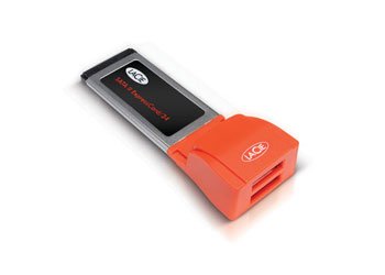LaCie SATA II Express Karte/34 (2x eSATA) Preisvergleich