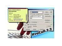 Estos ProCall 2.2 Busin. 10 User 10 User Preisvergleich