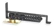 Battalion 4PB50 Hinge, Floor Spring
