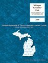 2009 Michigan Residential Code - ICC - 3100S09MI - ISBN: 1580019919 - ISBN-13: 9781580019910