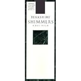 Berkshire Shimmers Ultra Sheer Knee-High 6529