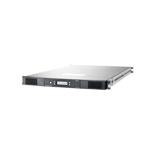 Lecteurs - Enregistreurs sur bande TANDBERG DATASTORAGELOADER LTO SERIESLTO31U8710719300