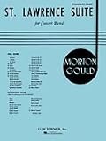 St. Lawrence Suite - Score And Parts
