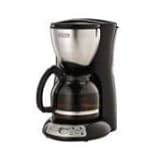 DeLonghi 12-Cup Digital Drip Coffeemaker - DC36TB