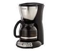 DeLonghi 12-Cup Digital Drip Coffeemaker - DC36TB