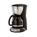 DeLonghi 12-Cup Digital Drip Coffeemaker - DC36TB