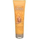 Sunsilk Blonde Bombshell Hair Shampoo with UV protectants for All Over Blondes - 9 Oz