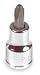 Westward 3LE42 Socket, Phillips Bit, #3