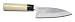 Joyce Chen J50 0603 6 Inch Deba Knife