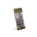 21wSnyABc0L. SL160  Lego Castle Skeletons Battle Pack 5 Pack #4527428