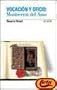 Vocacion y oficio/ Vocation and profession: Montserrat Del Amo (Spanish Edition)
