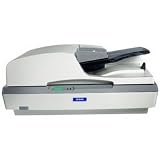 EPSON AMERICA - SCANNER, GT2500 PLUS, DOCUMENT