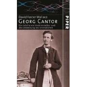 Georg Cantor