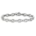 1ctw Channel Set Diamond Bracelet