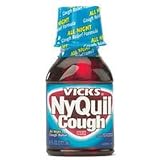 Search : NYQUIL CHERRY COUGH LIQ.