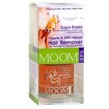 Discounts MOOM Organic Hair Removal Kit with Lavender