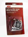 : Ace Sump Pump Switch (56395-APL)
