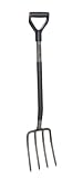 from Fiskars Fiskars Power 911572w Digging Fork Model 911572w
