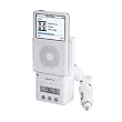 Griffin Technology 4030-ROAD RoadTrip FM Transmitter & Auto Charger and Cradle for iPod