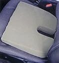 Mabis Sloping Coccyx Cushion