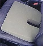 Mabis Sloping Coccyx Cushion