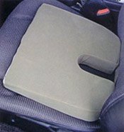 Mabis Sloping Coccyx Cushion