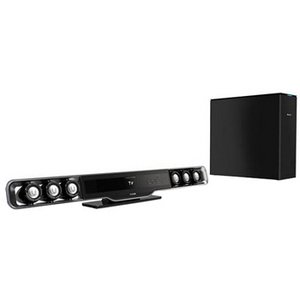 Philips HSB3280/F7 Micro Hi-Fi Soundbar System