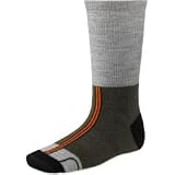 SmartWool Kids' On the Color Block Crew