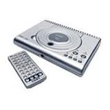 Coby DVD-217 Compact DVD Player