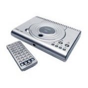 21wT21bNE7L Coby DVD 217 Compact DVD Player